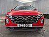 Hyundai TUCSON 1.6 T-GDi SE Connect Euro 6 (s/s) 5dr Red