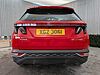 Hyundai TUCSON 1.6 T-GDi SE Connect Euro 6 (s/s) 5dr Red
