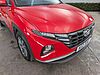 Hyundai TUCSON 1.6 T-GDi SE Connect Euro 6 (s/s) 5dr Red