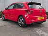 Volkswagen POLO 2.0 TSI GTI+ DSG Euro 6 (s/s) 5dr Flash Red
