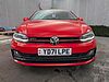 Volkswagen POLO 2.0 TSI GTI+ DSG Euro 6 (s/s) 5dr Flash Red