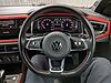 Volkswagen POLO 2.0 TSI GTI+ DSG Euro 6 (s/s) 5dr Flash Red