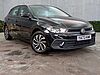 Volkswagen POLO 1.0 TSI Life Euro 6 (s/s) 5dr Deep Black