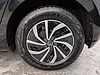 Volkswagen POLO 1.0 TSI Life Euro 6 (s/s) 5dr Deep Black