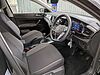 Volkswagen POLO 1.0 TSI Life Euro 6 (s/s) 5dr Deep Black