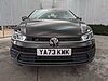 Volkswagen POLO 1.0 TSI Life Euro 6 (s/s) 5dr Deep Black