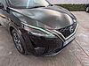 Nissan QASHQAI 1.3 DIG-T MHEV N-Connecta XTRON Euro 6 (s/s) 5dr Black