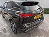 Nissan QASHQAI 1.3 DIG-T MHEV N-Connecta XTRON Euro 6 (s/s) 5dr Black