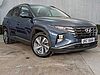 Hyundai TUCSON 1.6 T-GDi SE Connect Euro 6 (s/s) 5dr Dark Teal