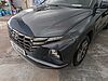 Hyundai TUCSON 1.6 T-GDi SE Connect Euro 6 (s/s) 5dr Dark Teal