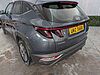 Hyundai TUCSON 1.6 T-GDi SE Connect Euro 6 (s/s) 5dr Dark Teal