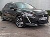 Peugeot 208 1.2 PureTech Allure Premium + Euro 6 (s/s) 5dr Black