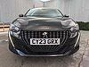 Peugeot 208 1.2 PureTech Allure Premium + Euro 6 (s/s) 5dr Black
