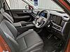 Hyundai SANTA FE 1.6 h T-GDi Ultimate Auto 4WD Euro 6 (s/s) 5dr (7Seat) Terracotta Orange