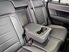 Hyundai SANTA FE 1.6 h T-GDi Ultimate Auto 4WD Euro 6 (s/s) 5dr (7Seat) Terracotta Orange