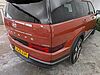 Hyundai SANTA FE 1.6 h T-GDi Ultimate Auto 4WD Euro 6 (s/s) 5dr (7Seat) Terracotta Orange