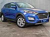 Hyundai TUCSON 1.6 T-GDi SE Nav DCT Euro 6 (s/s) 5dr Champion Blue