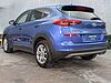 Hyundai TUCSON 1.6 T-GDi SE Nav DCT Euro 6 (s/s) 5dr Champion Blue