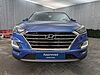 Hyundai TUCSON 1.6 T-GDi SE Nav DCT Euro 6 (s/s) 5dr Champion Blue