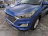 Hyundai TUCSON 1.6 T-GDi SE Nav DCT Euro 6 (s/s) 5dr Champion Blue