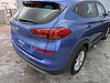 Hyundai TUCSON 1.6 T-GDi SE Nav DCT Euro 6 (s/s) 5dr Champion Blue