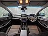 Hyundai TUCSON 1.6 T-GDi SE Nav DCT Euro 6 (s/s) 5dr Champion Blue