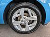 Hyundai I10 1.0 SE Connect Euro 6 (s/s) 5dr Aqua Turquoise