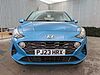 Hyundai I10 1.0 SE Connect Euro 6 (s/s) 5dr Aqua Turquoise