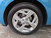 Hyundai I10 1.0 SE Connect Euro 6 (s/s) 5dr Aqua Turquoise