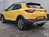 Kia STONIC 1.0 T-GDi 4 Euro 6 (s/s) 5dr Zest Yellow