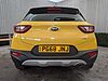 Kia STONIC 1.0 T-GDi 4 Euro 6 (s/s) 5dr Zest Yellow