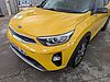 Kia STONIC 1.0 T-GDi 4 Euro 6 (s/s) 5dr Zest Yellow
