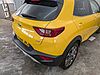 Kia STONIC 1.0 T-GDi 4 Euro 6 (s/s) 5dr Zest Yellow