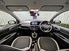 Hyundai I10 1.0 SE Connect Euro 6 (s/s) 5dr Aurora Grey