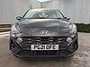 Hyundai I10 1.0 SE Connect Euro 6 (s/s) 5dr Aurora Grey