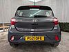 Hyundai I10 1.0 SE Connect Euro 6 (s/s) 5dr Aurora Grey