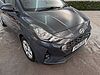 Hyundai I10 1.0 SE Connect Euro 6 (s/s) 5dr Aurora Grey