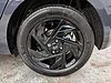 Hyundai I20 1.0 T-GDi Black Line Euro 6 (s/s) 5dr Aurora Grey