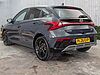 Hyundai I20 1.0 T-GDi Black Line Euro 6 (s/s) 5dr Aurora Grey