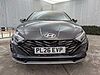 Hyundai I20 1.0 T-GDi Black Line Euro 6 (s/s) 5dr Aurora Grey