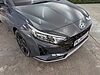Hyundai I20 1.0 T-GDi Black Line Euro 6 (s/s) 5dr Aurora Grey