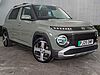 Hyundai INSTER Long Range 49kWh 02 Auto 5dr Jungle Khaki