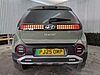 Hyundai INSTER Long Range 49kWh 02 Auto 5dr Jungle Khaki