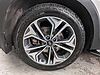 Hyundai SANTA FE 2.2 CRDi Premium SE Auto 4WD Euro 6 (s/s) 5dr 7 Seat White Cream