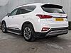Hyundai SANTA FE 2.2 CRDi Premium SE Auto 4WD Euro 6 (s/s) 5dr 7 Seat White Cream