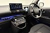 Hyundai TUCSON 1.6 T-GDi N Line S SUV 5dr Petrol Manual Euro 6 (s/s) (160 ps) Ecotronic Grey