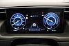 Hyundai TUCSON 1.6 T-GDi N Line S SUV 5dr Petrol Manual Euro 6 (s/s) (160 ps) Ecotronic Grey