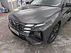 Hyundai TUCSON 1.6 T-GDi N Line S Euro 6 (s/s) 5dr Ecotronic Grey
