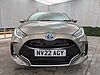 Toyota YARIS 1.5 VVT-h Excel E-CVT Euro 6 (s/s) 5dr Titan Bronze