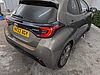 Toyota YARIS 1.5 VVT-h Excel E-CVT Euro 6 (s/s) 5dr Titan Bronze